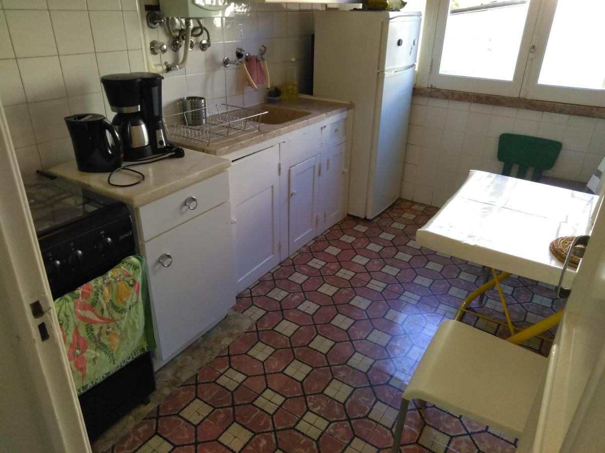Fisher 46 Guest house Lisbon